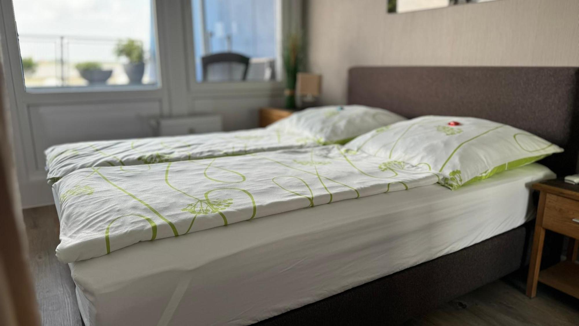 Ferienwohnung Emma Bremerhaven Dış mekan fotoğraf